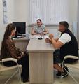 Мероприятия психологов