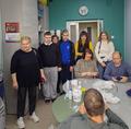 День открытых дверей в отделении дневного пребывания Молодечненского РТЦСОН: новые возможности для особенных выпускников