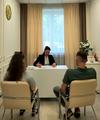Мероприятия психологов