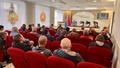 Мероприятия психологов
