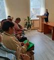 Мероприятия психологов