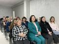 Мероприятия психологов Мероприятия психологов