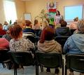 Мероприятия по профилактике домашнего насилия