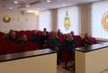 Мероприятия по профилактике домашнего насилия