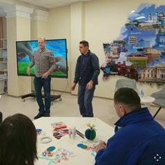 Новости отделения